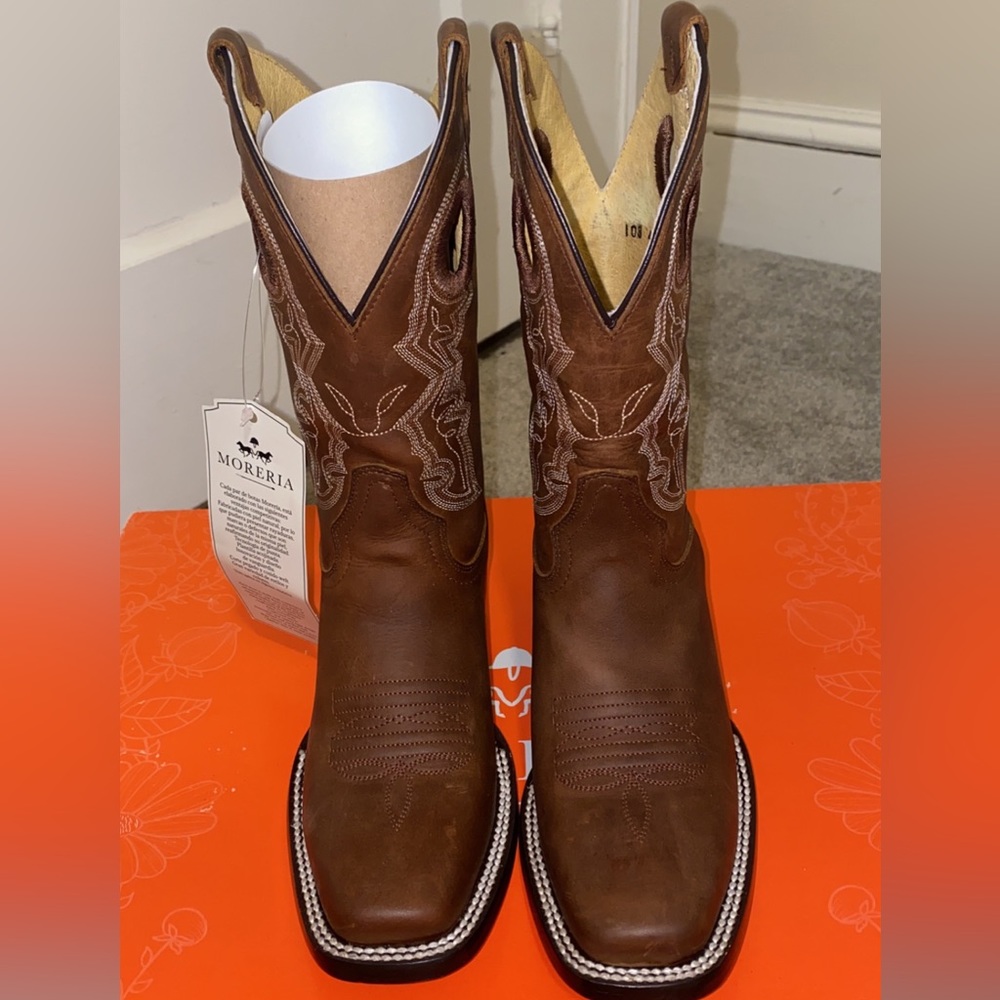 Moreria cowgirl Boots